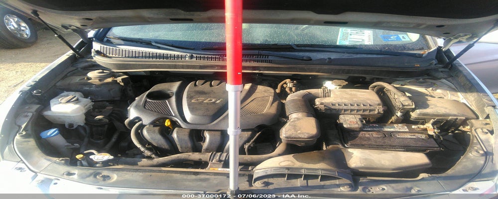 5NPEB4AC7DH704236 2013 HYUNDAI SONATA photo no. 10
