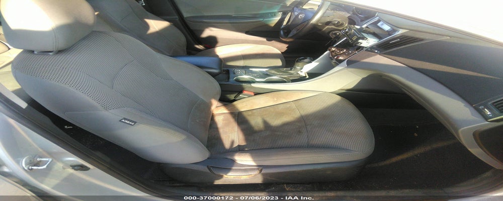 5NPEB4AC7DH704236 2013 HYUNDAI SONATA photo no. 5