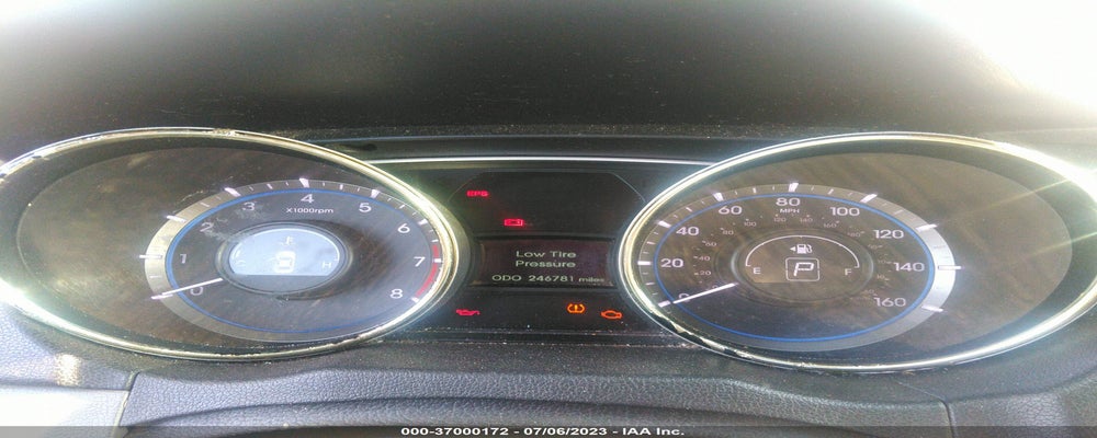 5NPEB4AC7DH704236 2013 HYUNDAI SONATA photo no. 7
