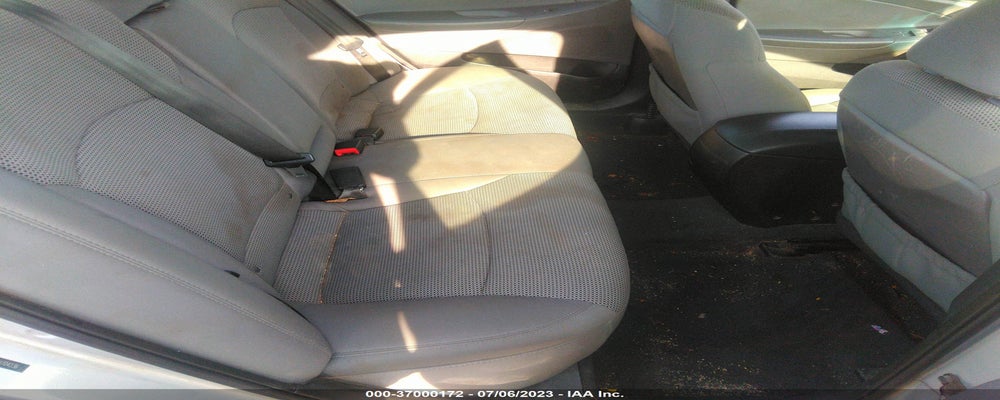 5NPEB4AC7DH704236 2013 HYUNDAI SONATA photo no. 8