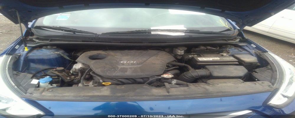 KMHCT4AE1FU820607 2015 HYUNDAI ACCENT photo no. 10