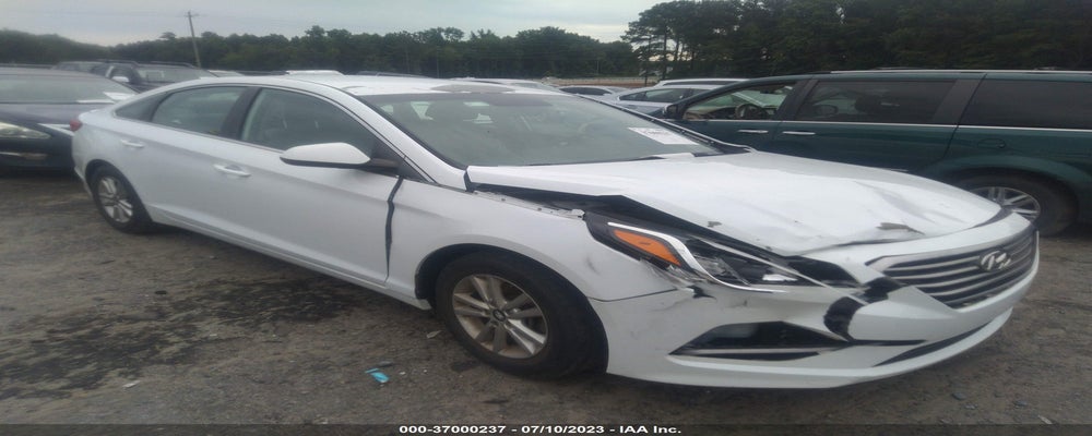 5NPE24AFXHH557524 2017 HYUNDAI SONATA photo no. 12