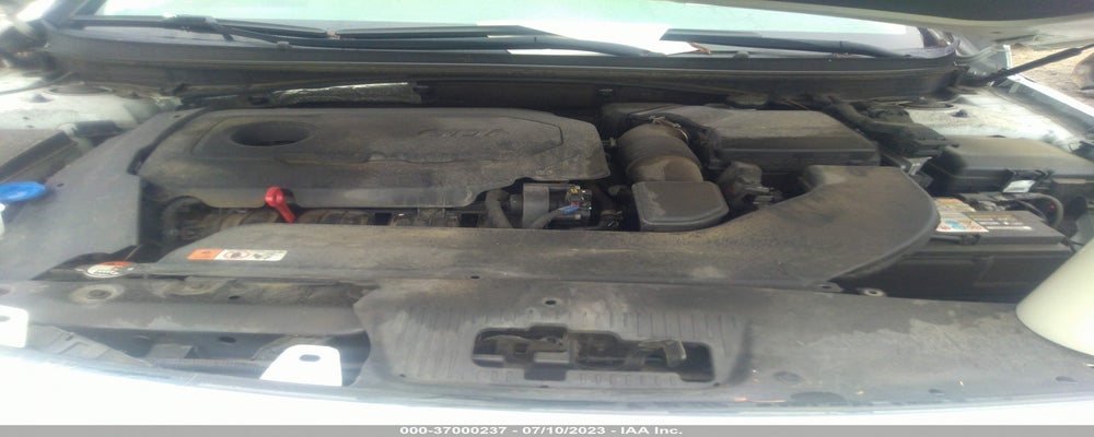 5NPE24AFXHH557524 2017 HYUNDAI SONATA photo no. 10