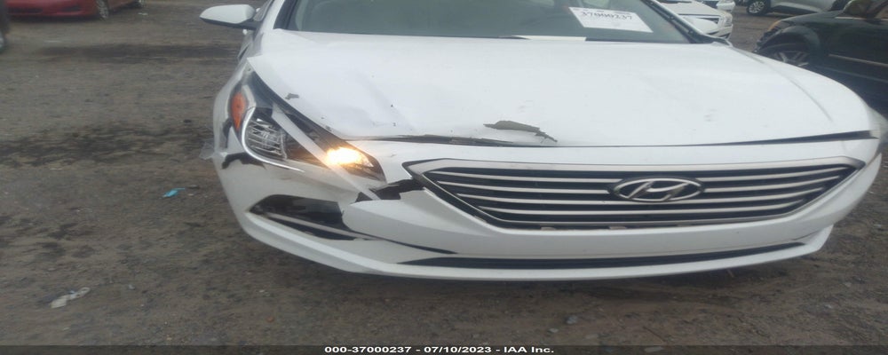 5NPE24AFXHH557524 2017 HYUNDAI SONATA photo no. 6