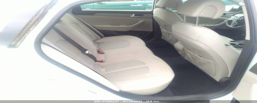 5NPE24AFXHH557524 2017 HYUNDAI SONATA photo no. 8
