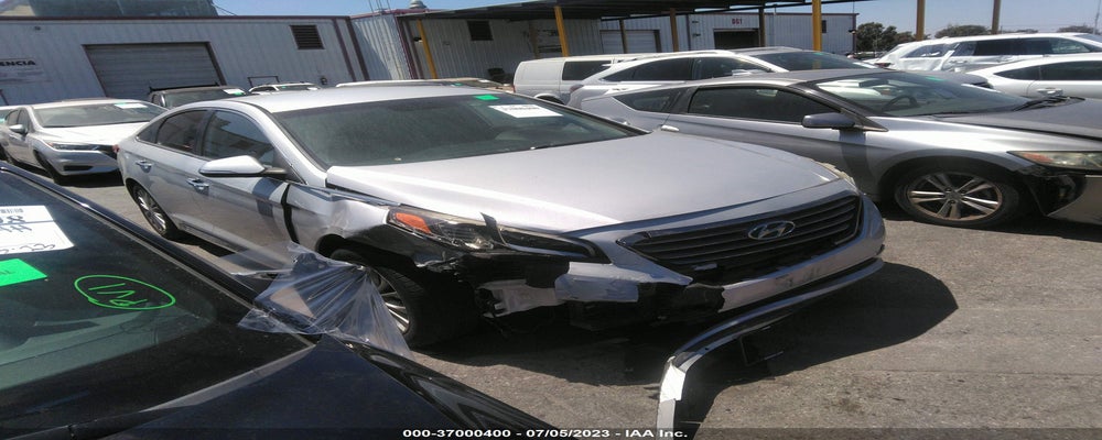 5NPE34AF1FH062462 2015 HYUNDAI SONATA photo no. 13