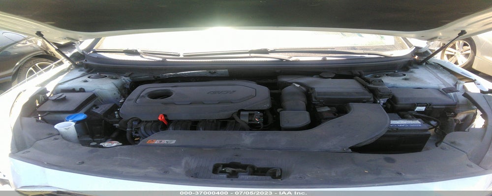 5NPE34AF1FH062462 2015 HYUNDAI SONATA photo no. 10
