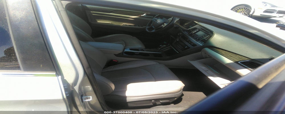 5NPE34AF1FH062462 2015 HYUNDAI SONATA photo no. 5