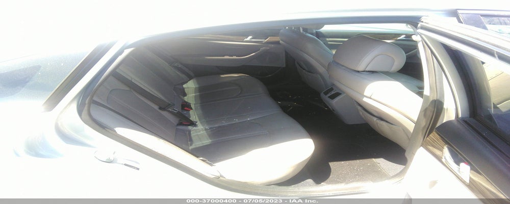5NPE34AF1FH062462 2015 HYUNDAI SONATA photo no. 8
