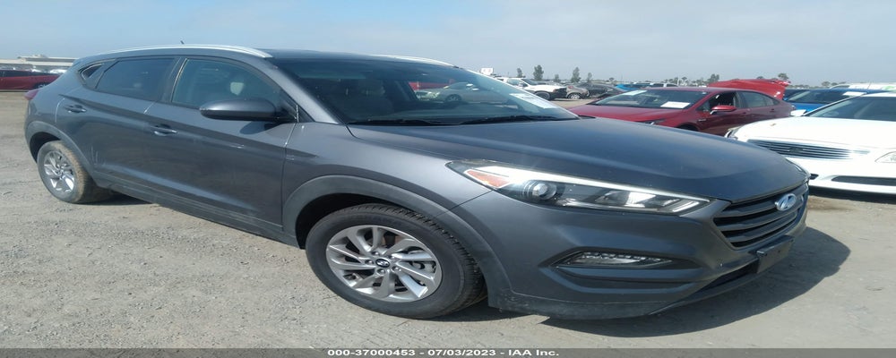 KM8J33A40GU128266 2016 HYUNDAI TUCSON photo no. 21
