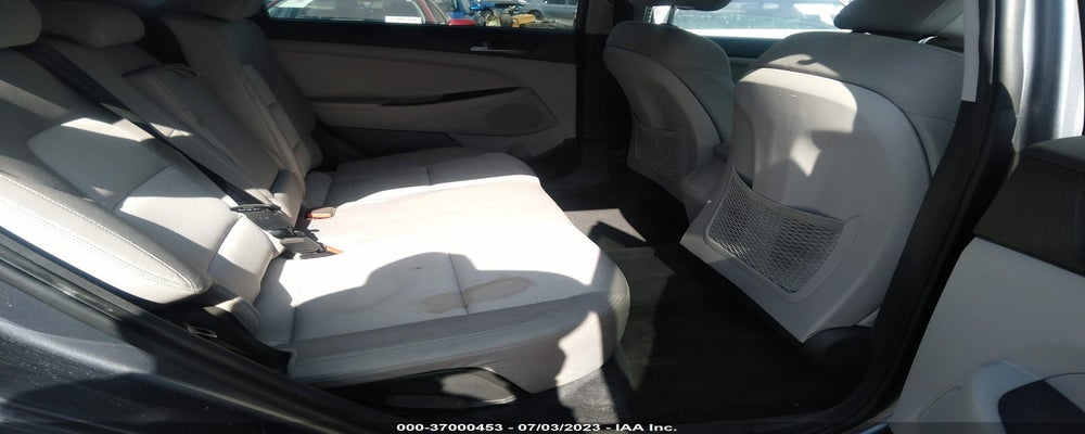 KM8J33A40GU128266 2016 HYUNDAI TUCSON photo no. 8