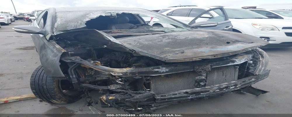 5NPEC4AC8BH306883 2011 HYUNDAI SONATA photo no. 6