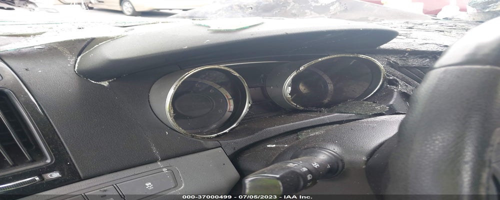 5NPEC4AC8BH306883 2011 HYUNDAI SONATA photo no. 7