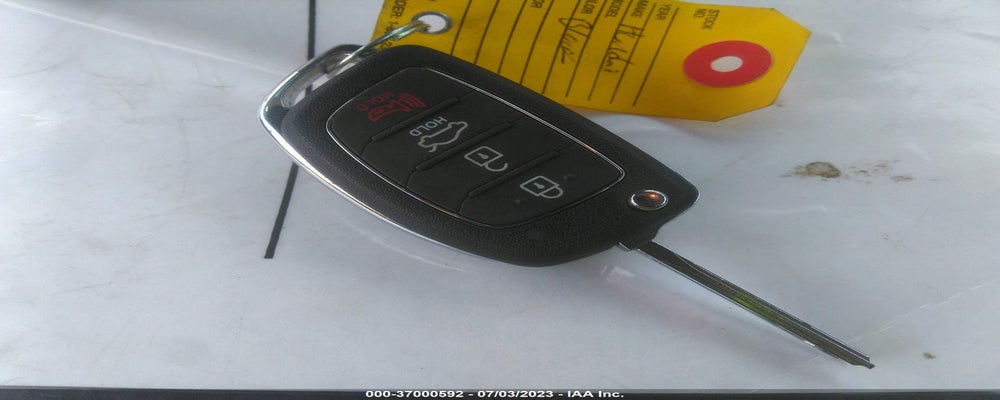5NPE24AF7GH327812 2016 HYUNDAI SONATA photo no. 11