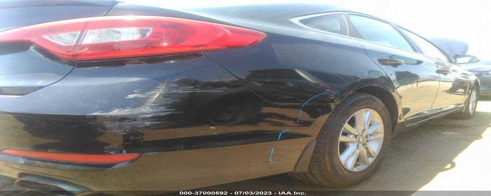 5NPE24AF7GH327812 2016 HYUNDAI SONATA photo no. 6