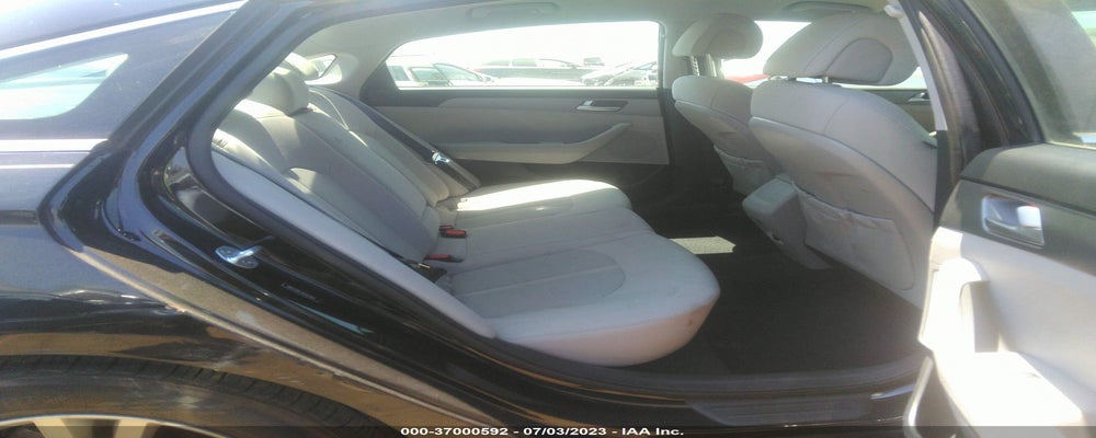 5NPE24AF7GH327812 2016 HYUNDAI SONATA photo no. 8