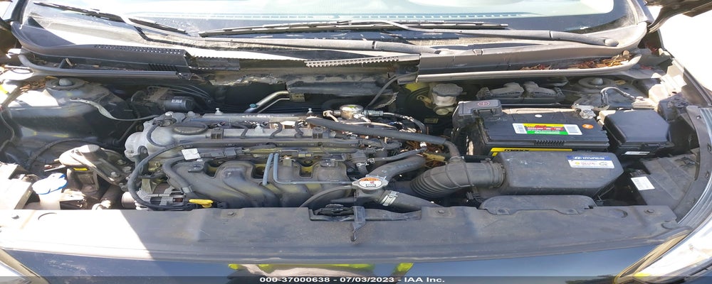 KMHCT4AE5HU340170 2017 HYUNDAI ACCENT photo no. 10