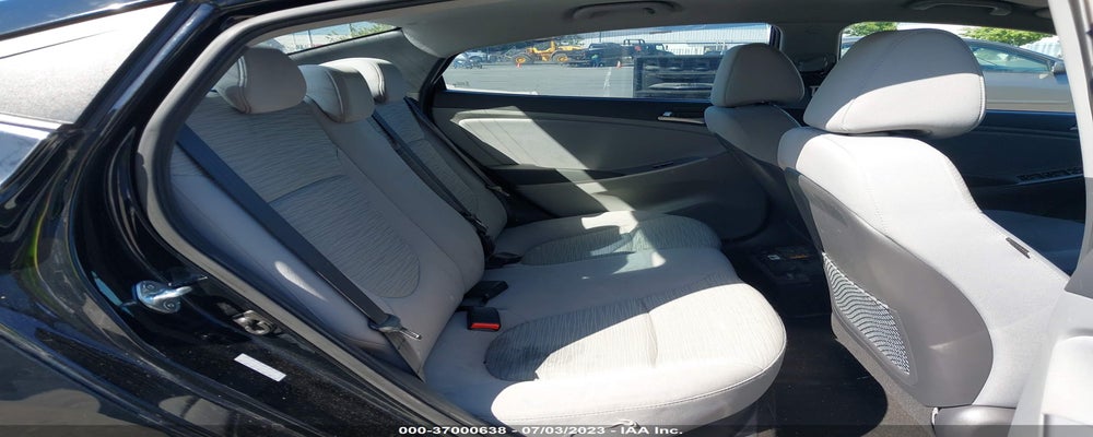 KMHCT4AE5HU340170 2017 HYUNDAI ACCENT photo no. 8