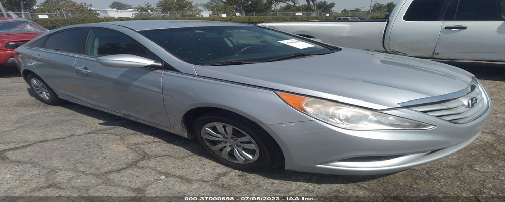 5NPEB4AC7CH492551 2012 HYUNDAI SONATA photo no. 21