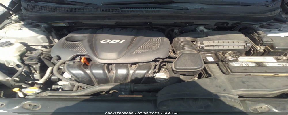 5NPEB4AC7CH492551 2012 HYUNDAI SONATA photo no. 10