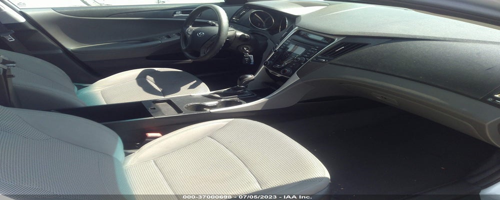5NPEB4AC7CH492551 2012 HYUNDAI SONATA photo no. 5