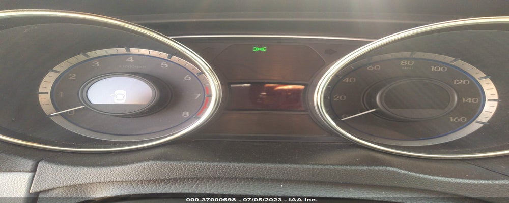 5NPEB4AC7CH492551 2012 HYUNDAI SONATA photo no. 7