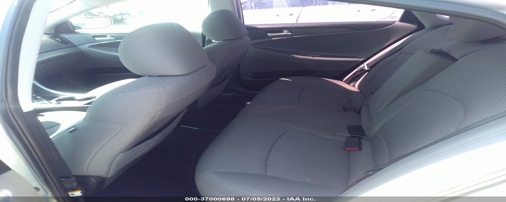 5NPEB4AC7CH492551 2012 HYUNDAI SONATA photo no. 8