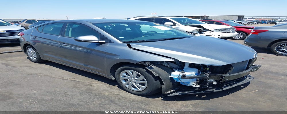 KMHD74LF6HU383558 2017 HYUNDAI ELANTRA photo no. 4