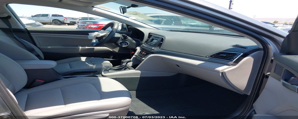 KMHD74LF6HU383558 2017 HYUNDAI ELANTRA photo no. 5
