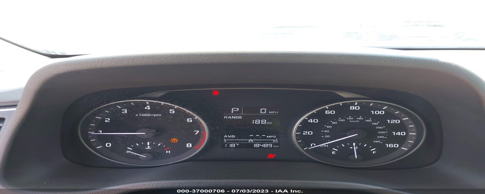 KMHD74LF6HU383558 2017 HYUNDAI ELANTRA photo no. 7