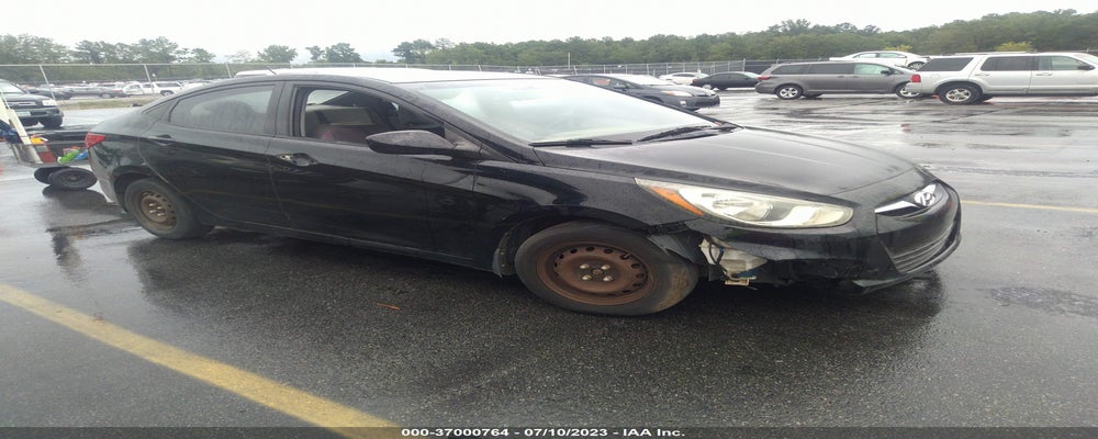 KMHCT4AE5CU213265 2012 HYUNDAI ACCENT photo no. 1