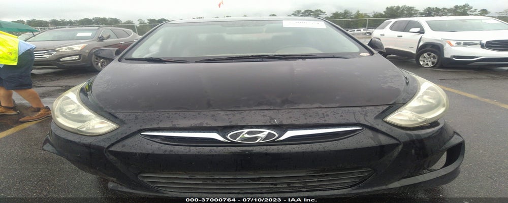 KMHCT4AE5CU213265 2012 HYUNDAI ACCENT photo no. 6