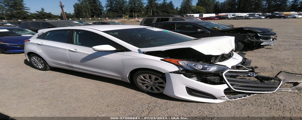 KMHD35LH2HU374777 2017 HYUNDAI ELANTRA GT photo no. 17