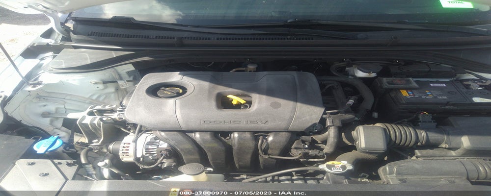 5NPD84LF3LH522761 2020 HYUNDAI ELANTRA photo no. 10