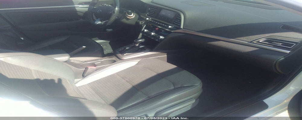 5NPD84LF3LH522761 2020 HYUNDAI ELANTRA photo no. 5