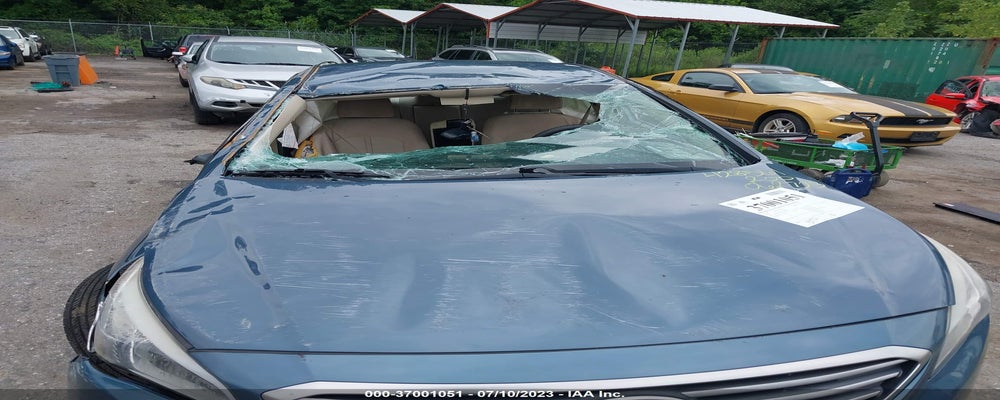 5NPE24AF5GH260899 2016 HYUNDAI SONATA photo no. 6