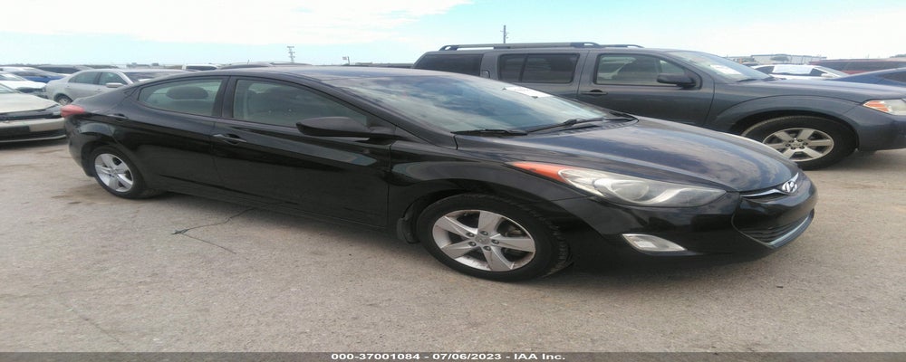 5NPDH4AE5DH223364 2013 HYUNDAI ELANTRA photo no. 18