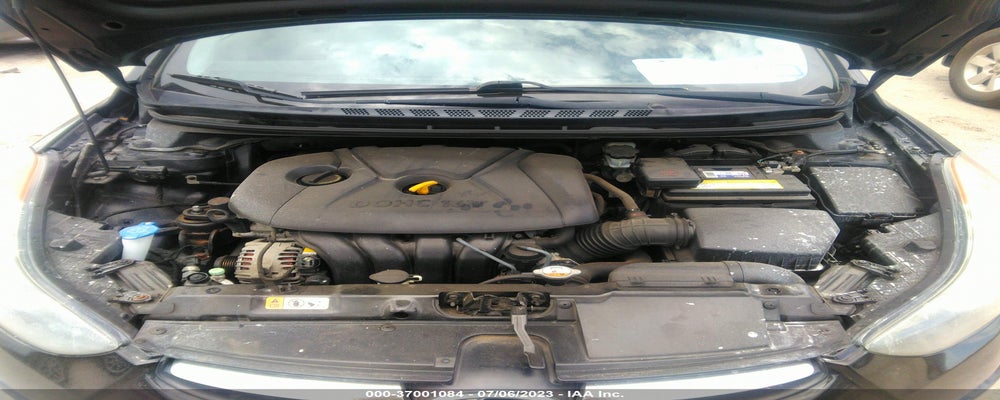 5NPDH4AE5DH223364 2013 HYUNDAI ELANTRA photo no. 10