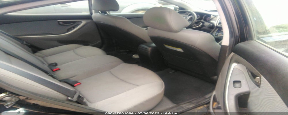 5NPDH4AE5DH223364 2013 HYUNDAI ELANTRA photo no. 8