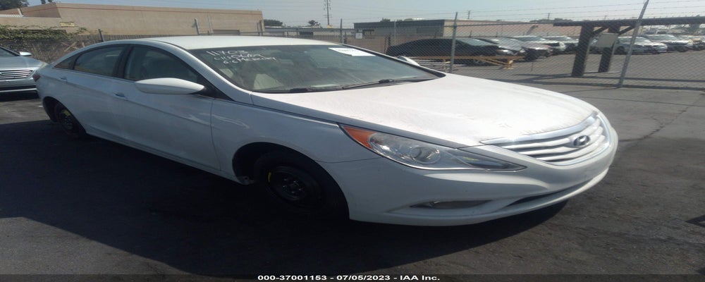 5NPEB4AC6DH740516 2013 HYUNDAI SONATA photo no. 10