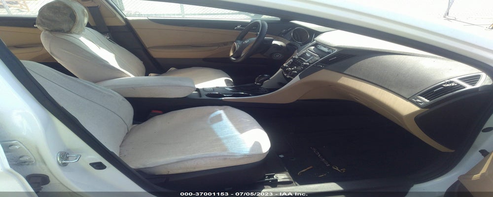 5NPEB4AC6DH740516 2013 HYUNDAI SONATA photo no. 5