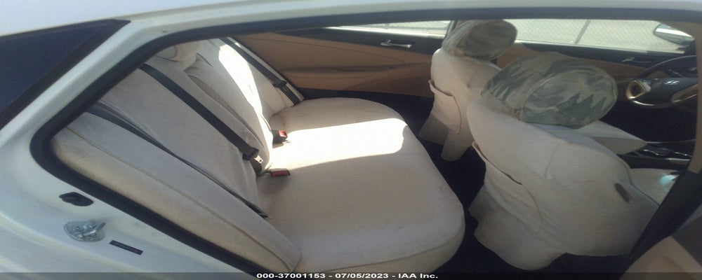 5NPEB4AC6DH740516 2013 HYUNDAI SONATA photo no. 8
