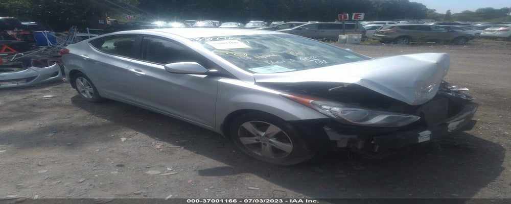 5NPDH4AE1DH313823 2013 HYUNDAI ELANTRA photo no. 21