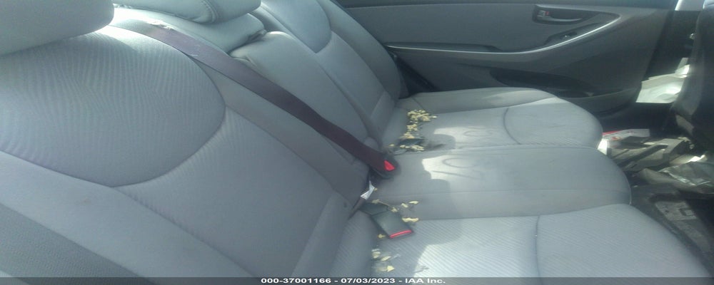 5NPDH4AE1DH313823 2013 HYUNDAI ELANTRA photo no. 8
