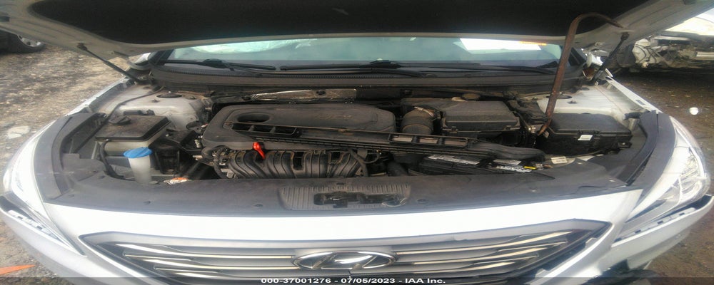5NPE34AF1FH070352 2015 HYUNDAI SONATA photo no. 10