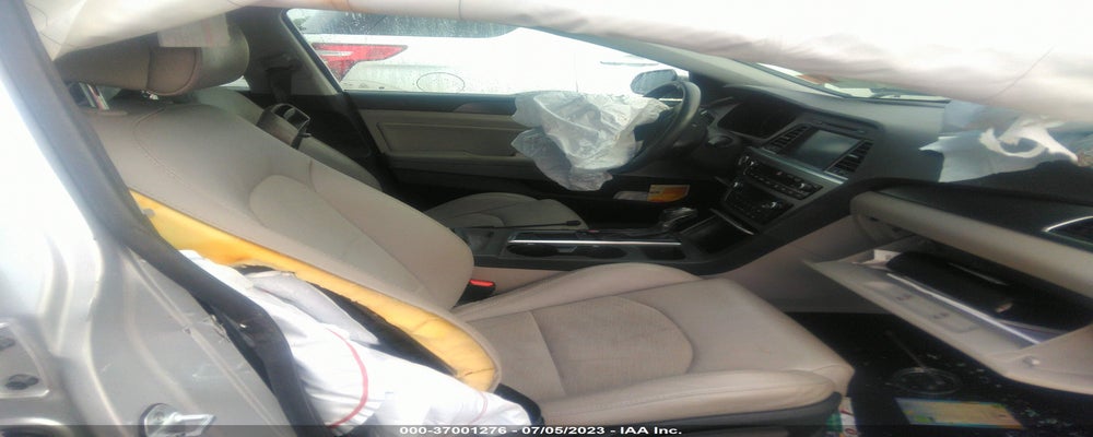 5NPE34AF1FH070352 2015 HYUNDAI SONATA photo no. 5