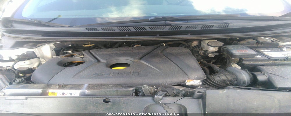 KMHDH4AH2GU488534 2016 HYUNDAI ELANTRA photo no. 10