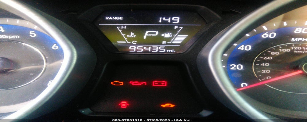 KMHDH4AH2GU488534 2016 HYUNDAI ELANTRA photo no. 7