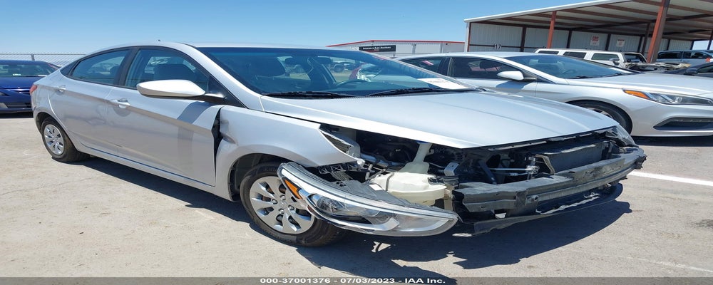 KMHCT4AE9HU307088 2017 HYUNDAI ACCENT photo no. 16