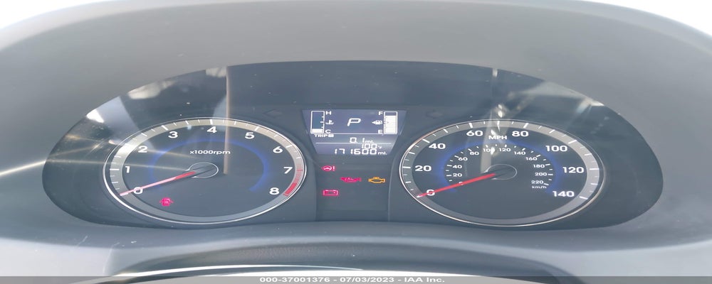 KMHCT4AE9HU307088 2017 HYUNDAI ACCENT photo no. 7